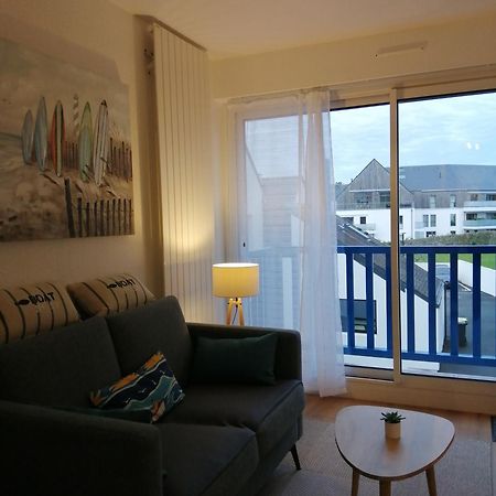 Appartement T1 Bis 30M2 100M Du Port 700M Plage ลาทรินิเต-โซร์-แม ภายนอก รูปภาพ