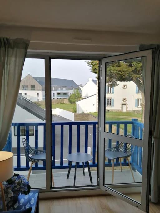 Appartement T1 Bis 30M2 100M Du Port 700M Plage ลาทรินิเต-โซร์-แม ภายนอก รูปภาพ