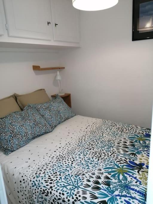 Appartement T1 Bis 30M2 100M Du Port 700M Plage ลาทรินิเต-โซร์-แม ภายนอก รูปภาพ